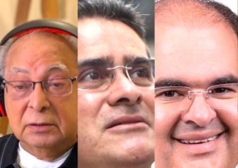 Segundo turno: pesquisa aponta vitória apertada de Amazonino na disputa 