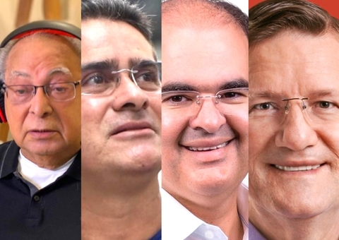 Candidatos à prefeitura de Manaus já gastaram R$ 340 mil em redes sociais