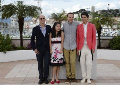 Filme sobre realidade violenta mexicana gera polêmica em Cannes