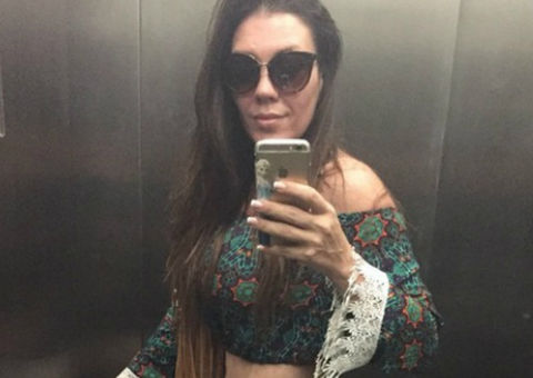 Empresário acusa cantora de dar calote e cobra pagamento em rede social