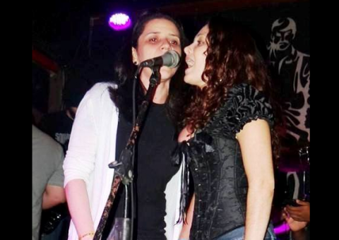 “Divas do Rock” tornam a sexta-feira ainda mais especial no Porão