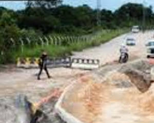 ZFM sem as aparências é um caos