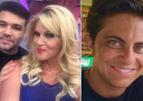 Polêmica: Marco Feliciano chama Thammy Miranda de "anta" e causa confusão no "Programa Raul Gil"