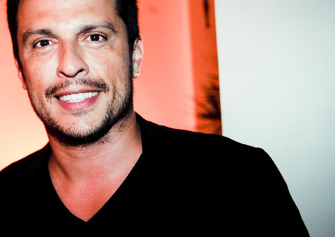 Fora do 'Pânico', Ceará fará programa de auditório no 'Multishow'