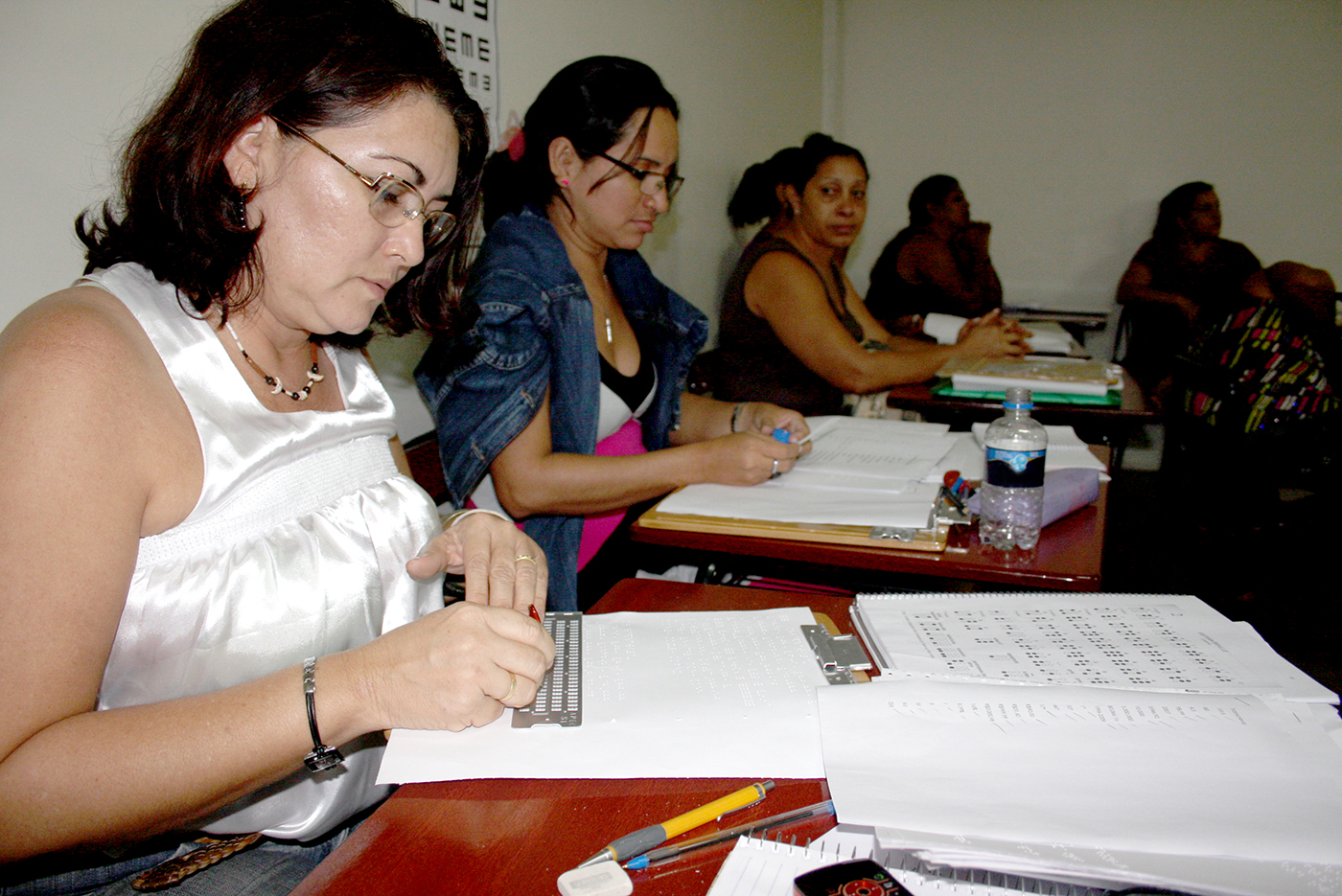 Seduc fará adesão ao Pacto Nacional pelo Fortalecimento do Ensino Médio 