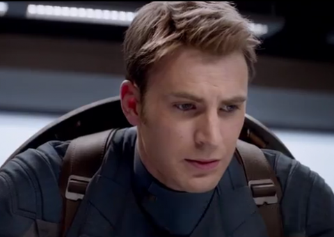 Confira o trailer legendado de Capitão América 2