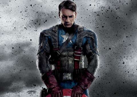 Novo trailer de “Capitão América 2 – O Soldado Invernal”