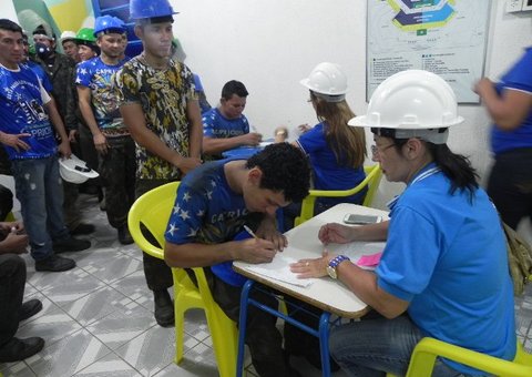 Caprichoso aguarda liberação de recursos para quitar folha