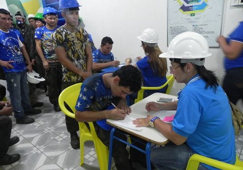 Caprichoso aguarda liberação de recursos para quitar folha