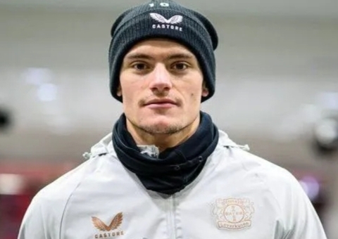 Liverpool fecha contratação de astro alemão por R$ 750 milhões