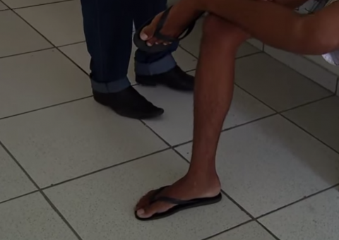 Após ter namorada estuprada e morta, menor se vinga e mata autor do crime