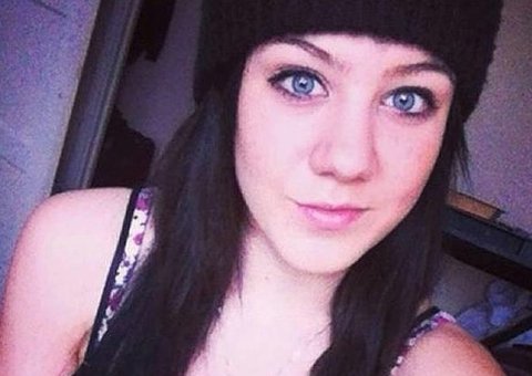 Adolescente faz pacto de suicídio com namorado e se jogam nos trilhos do trem