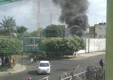 Presos são decapitados em rebelião no presídio de Parintins