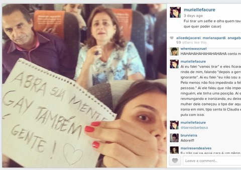 Selfie com Silas Malafaia causa polêmica na internet