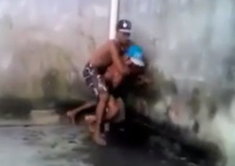 Adolescente morre após levar golpe "mata-leão " na Paraíba e assassino não vai preso