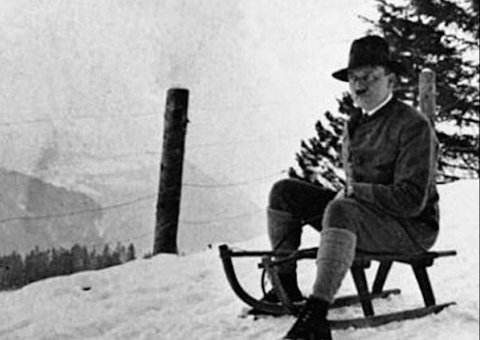 Veja como eram personagens famosos antes de entrar na história