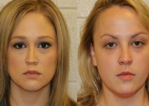 Professoras são presas por realizar sexo grupal com aluno