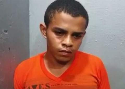 Jovem esfaqueia e mata a mãe por se sentir abandonado em Porto Velho