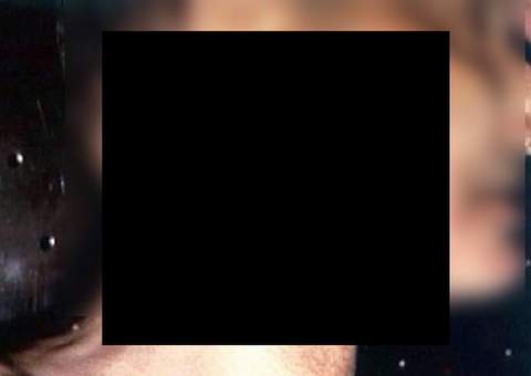 Suposta foto de Robin Williams morto é uma farsa. Veja