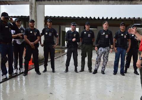 Polícia Civil reduz em 41% a criminalidade durante o 2º turno das eleições