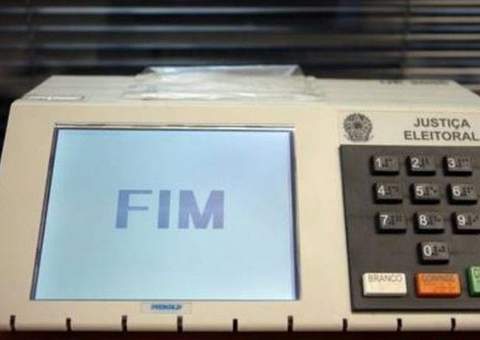 TSE critica PSDB e deve rejeitar pedido de auditoria