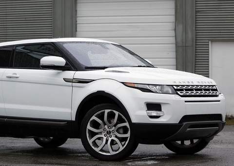 Mercado de carros de luxo ignora crise do setor e projeta aumento de vendas