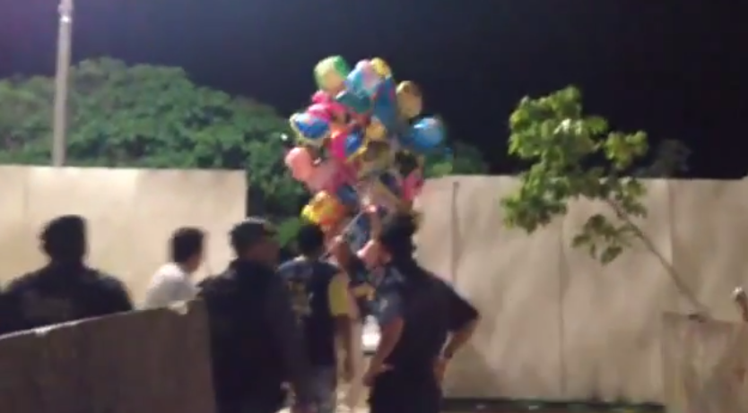 Ação da Prefeitura apreende mercadorias irregulares em Manaus