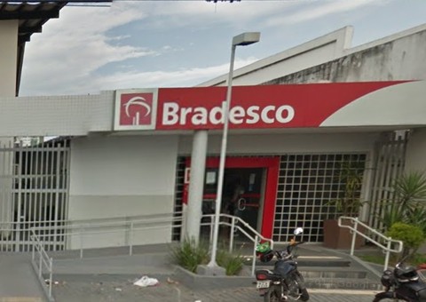 Bradesco condenado em Manaus, após cliente ser assaltado na saída do banco