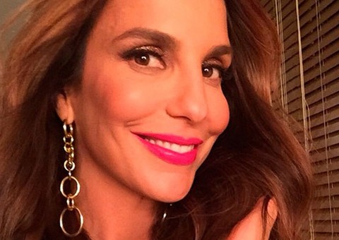 Ivete Sangalo está confirmada no Rock In Rio USA 