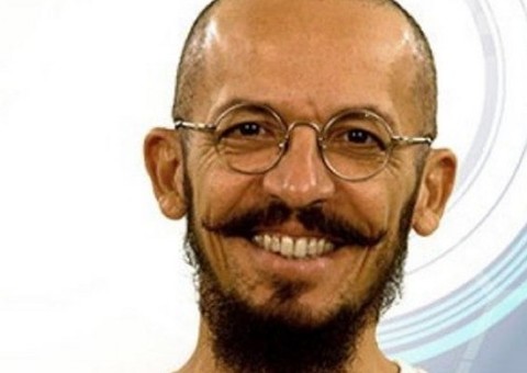 “É homem, garanto”, diz mulher de Rogério do ‘BBB 15’ 