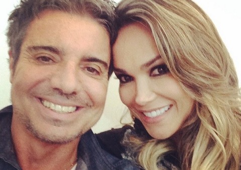 "Me sentia um lixo", diz Eliana Amaral sobre término com João Kleber