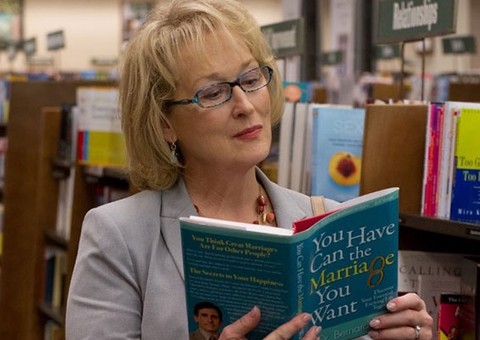  Meryl Streep bate próprio recorde com 19ª indicações ao Oscar 