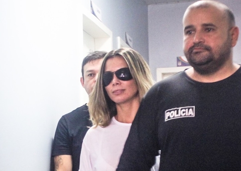 "Contou tudo", diz delegado sobre depoimento de Marcelaine. Confira os detalhes