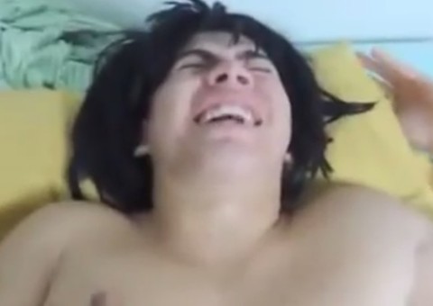 Primeira vez na visão do homem