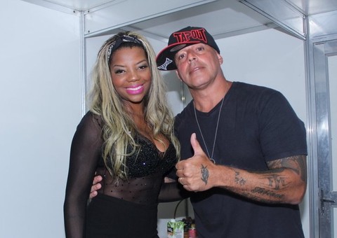 Primeira noite do Festival de Verão de Cabo Frio reune 15 mil pessoas 