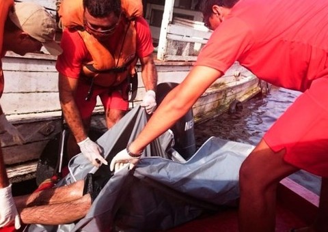 Homem morre afogado na Panair misteriosamente