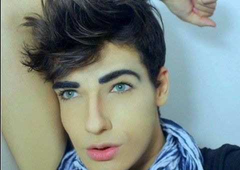 Ken Humano começa tratamento contra leucemia 