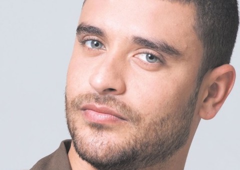 Mal humorado, Diogo Nogueira deixa fã arrasada 