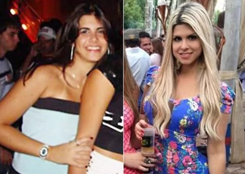 BBB Julia já foi “Patinha feia”