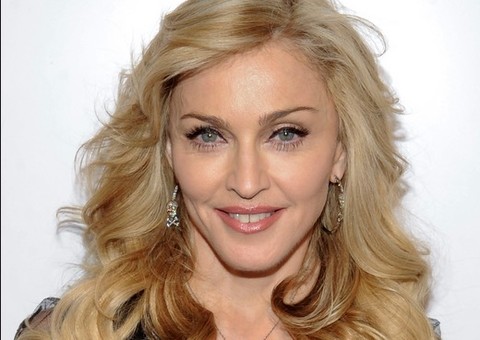 Madonna agradece ao FBI por prender Hacker
