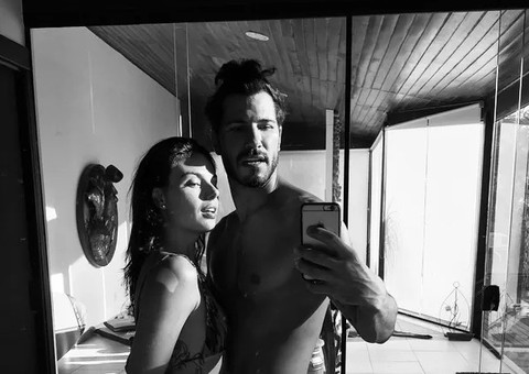 Uriel del Toro se declara para Isis Valverde 