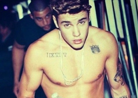 Vaza música inédita de Justin Bieber 