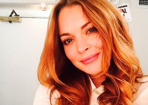 Após descobrir doença, Lindsay Lohan pode voltar para a prisão 