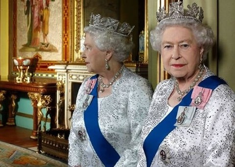 Aos 88 anos, Rainha Elizabeth II se torna a monarca mais velha do mundo