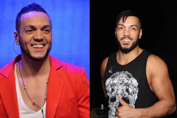 “Me sinto um novo homem”, diz Belo sobre mudança no sorriso 