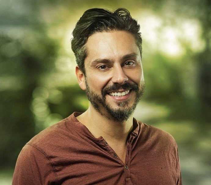 “É guerra”, diz Alexandre Nero. Entenda: 