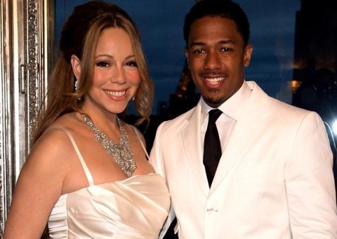 Mariah Carey e Nick Cannon são processados por ex-babá  