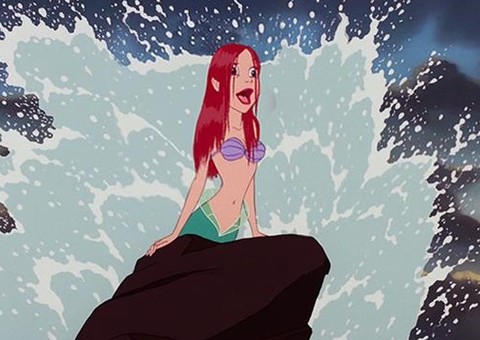 Veja como as princesa da Disney seriam com características realistas 