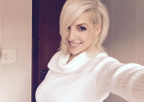 Ex-BBB Clara Aguiar muda visual: “Me sinto mais mulherão”