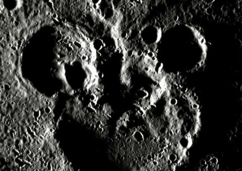 Curiosidades sobre a lua 